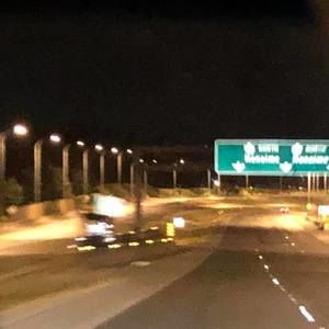 Meet your Posher, Dawn